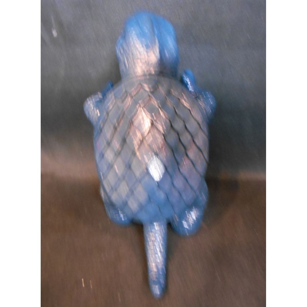 Marsan Soft [ Gamera unpainted Ver. ]