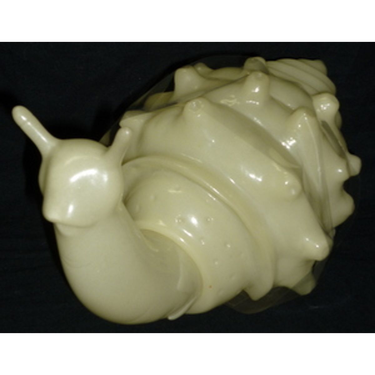 Monster Ultra Q Goga [ phosphorescent molding ] of M1 No. Soft Vinyl century