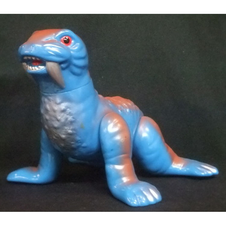 No. M1 Soft [ Todra ] by M1go (Yuji Nishimura)