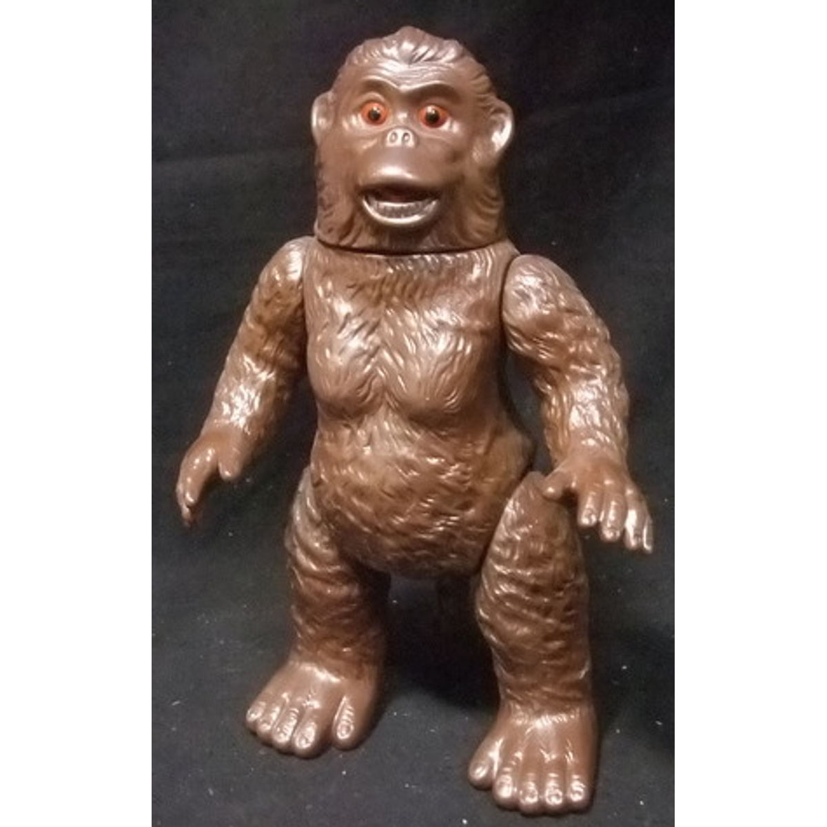 Bandai reprint Soft [ Goro ]