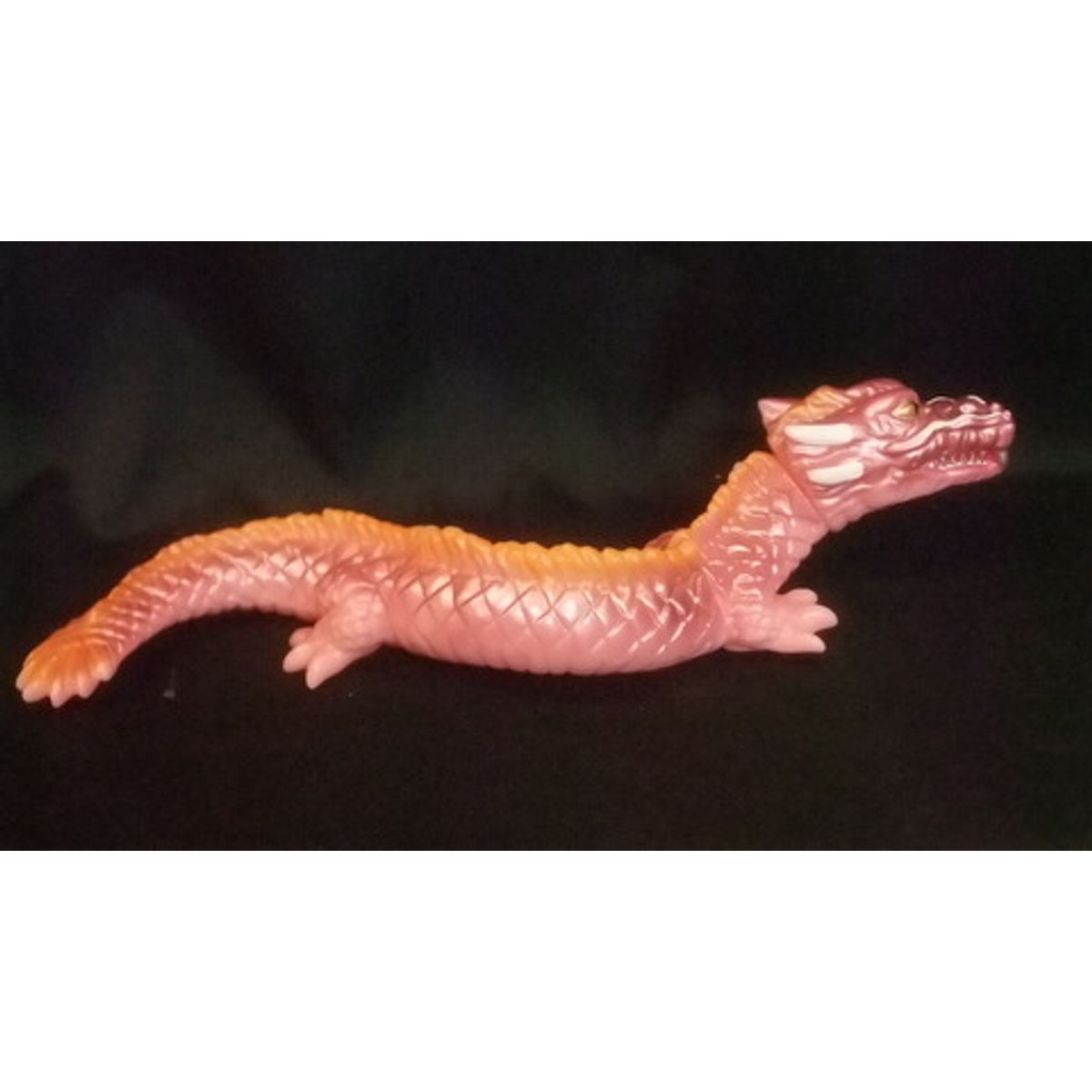 Monster of M1 No. Soft century [Manda Pink molding]