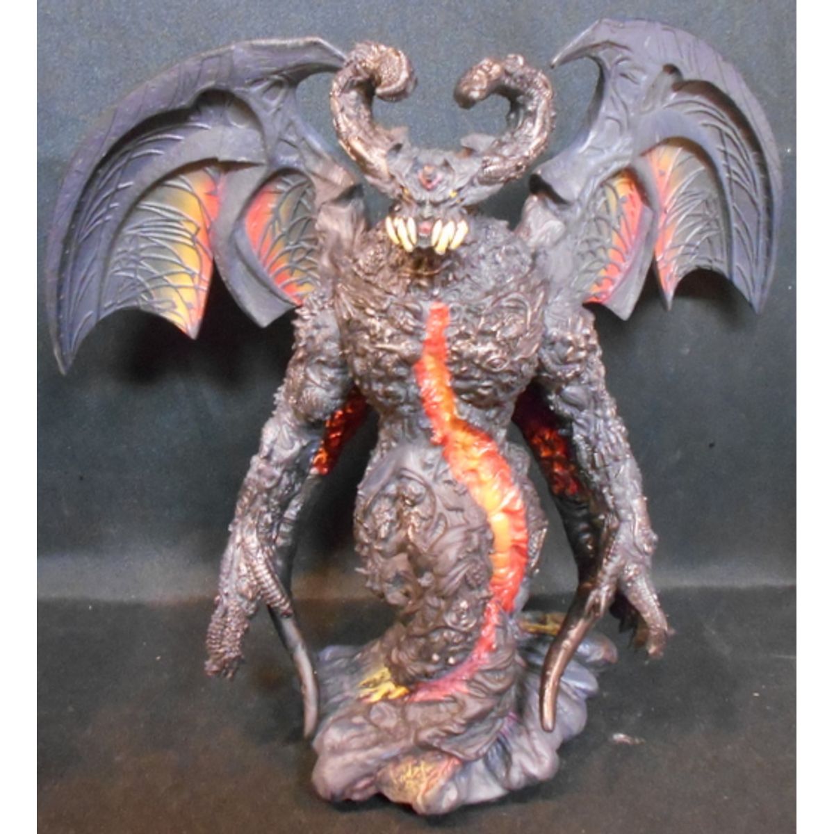 Bandai Mega Monster Battle: Ultra Galaxy Legend [ hundred bodies monster Beryudora ]