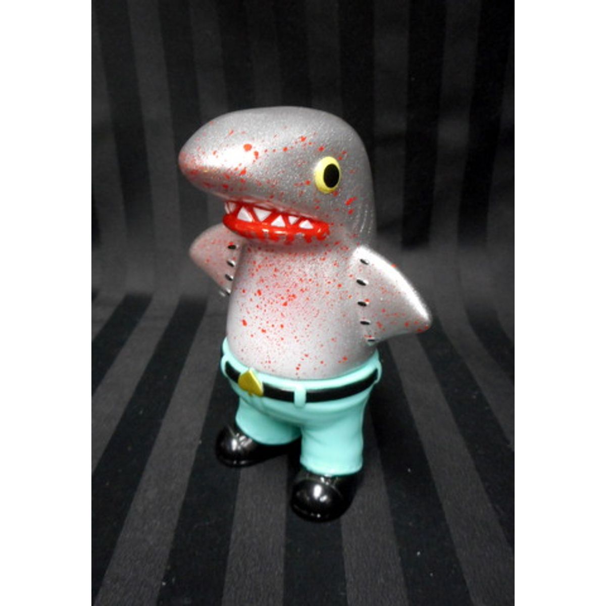 Bloody Sametan - Super Festival 65