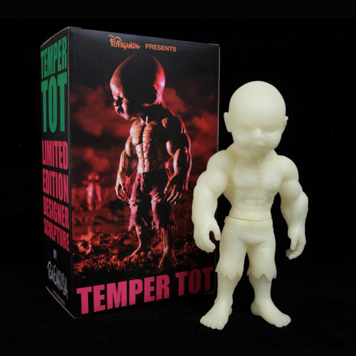 Temper Tot - GID