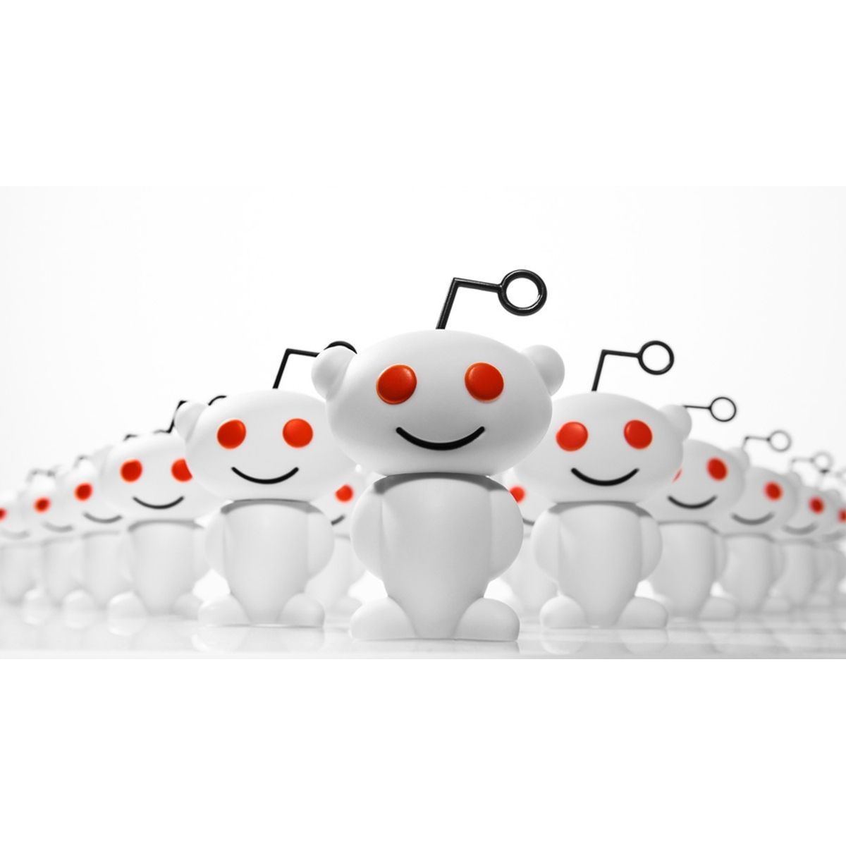 reddit Snoo - OG
