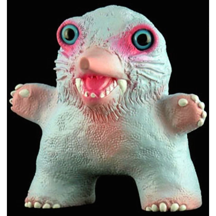 Baby Molezilla by PlaSeeBo (Bob Conge)