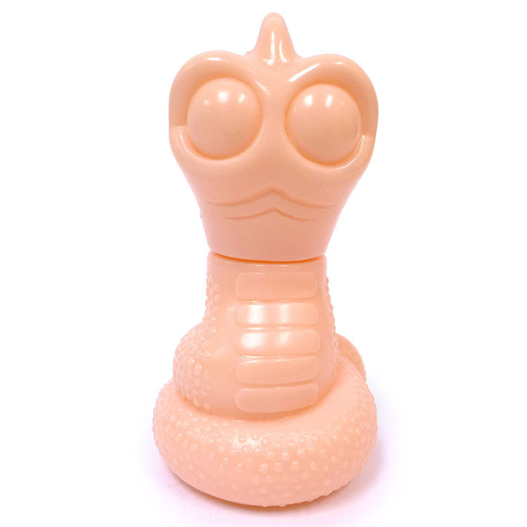 LOCH NESS MONSTER - unpainted Flesh by Awesome Toy