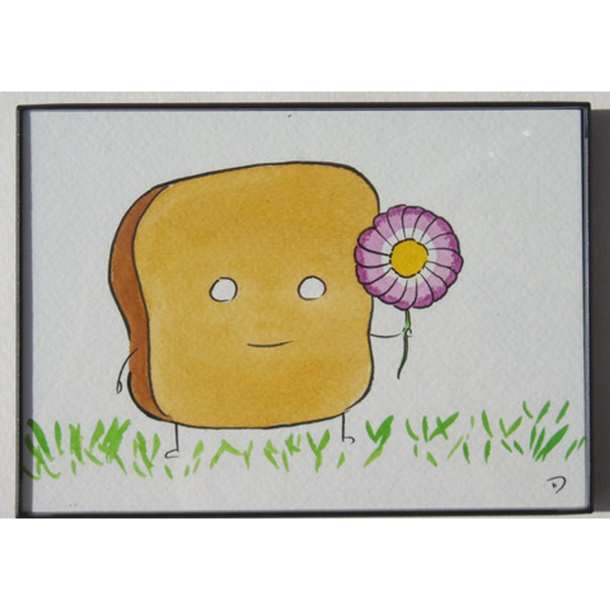 Mr. Toast #2362