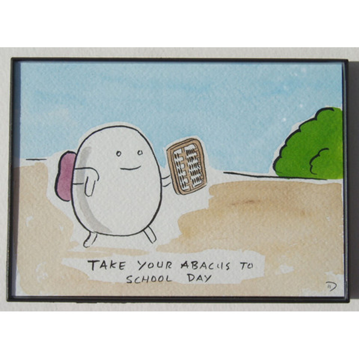 Mr. Toast #2366