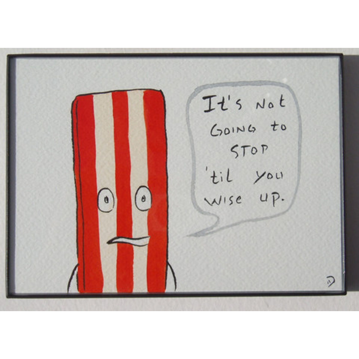 Mr. Toast #2370