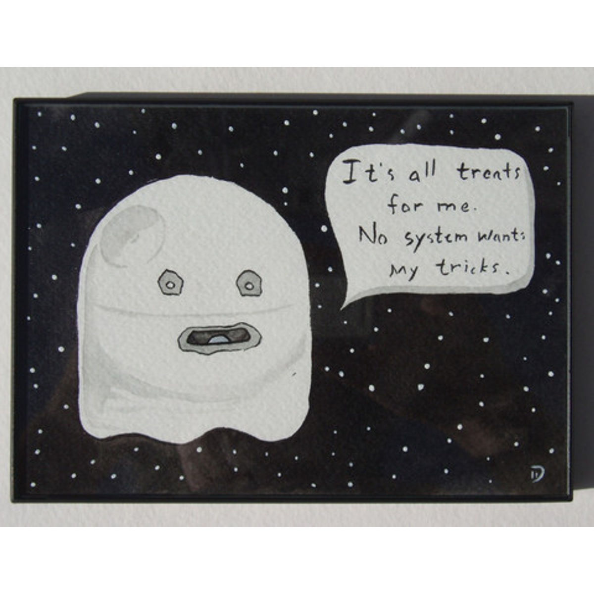 Mr. Toast #2409