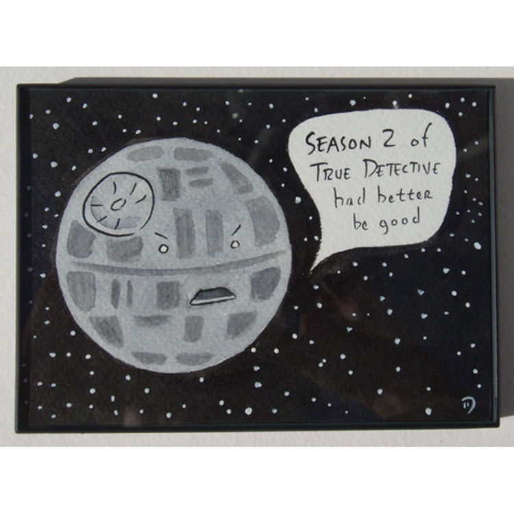 MR. TOAST #2419 by Dan Goodsell