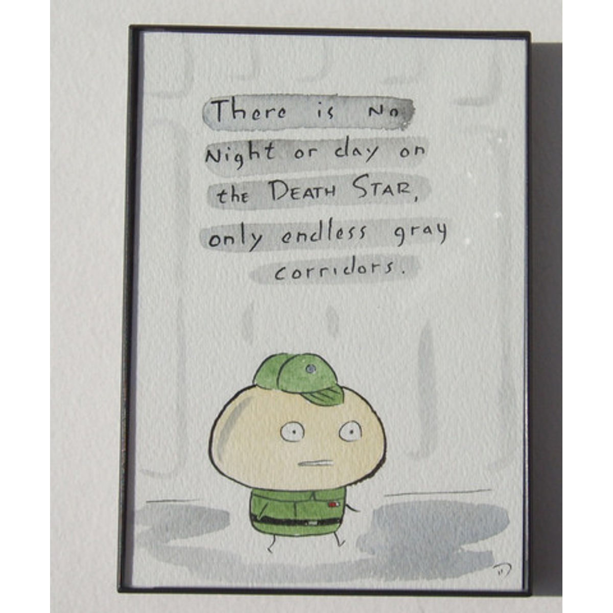 Mr. Toast #2425