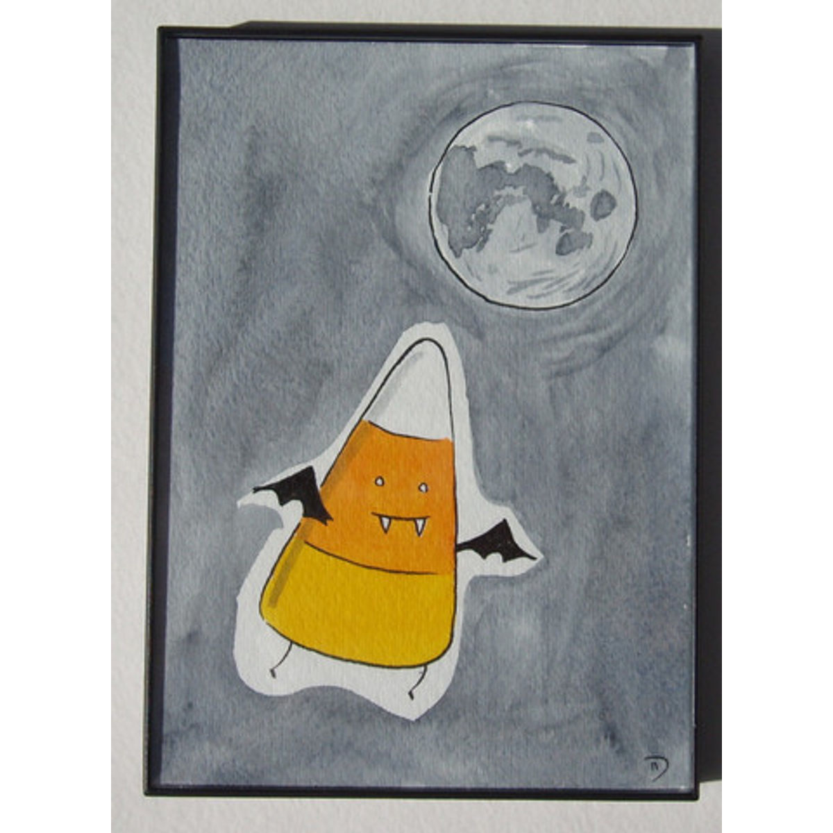 Mr. Toast #2462