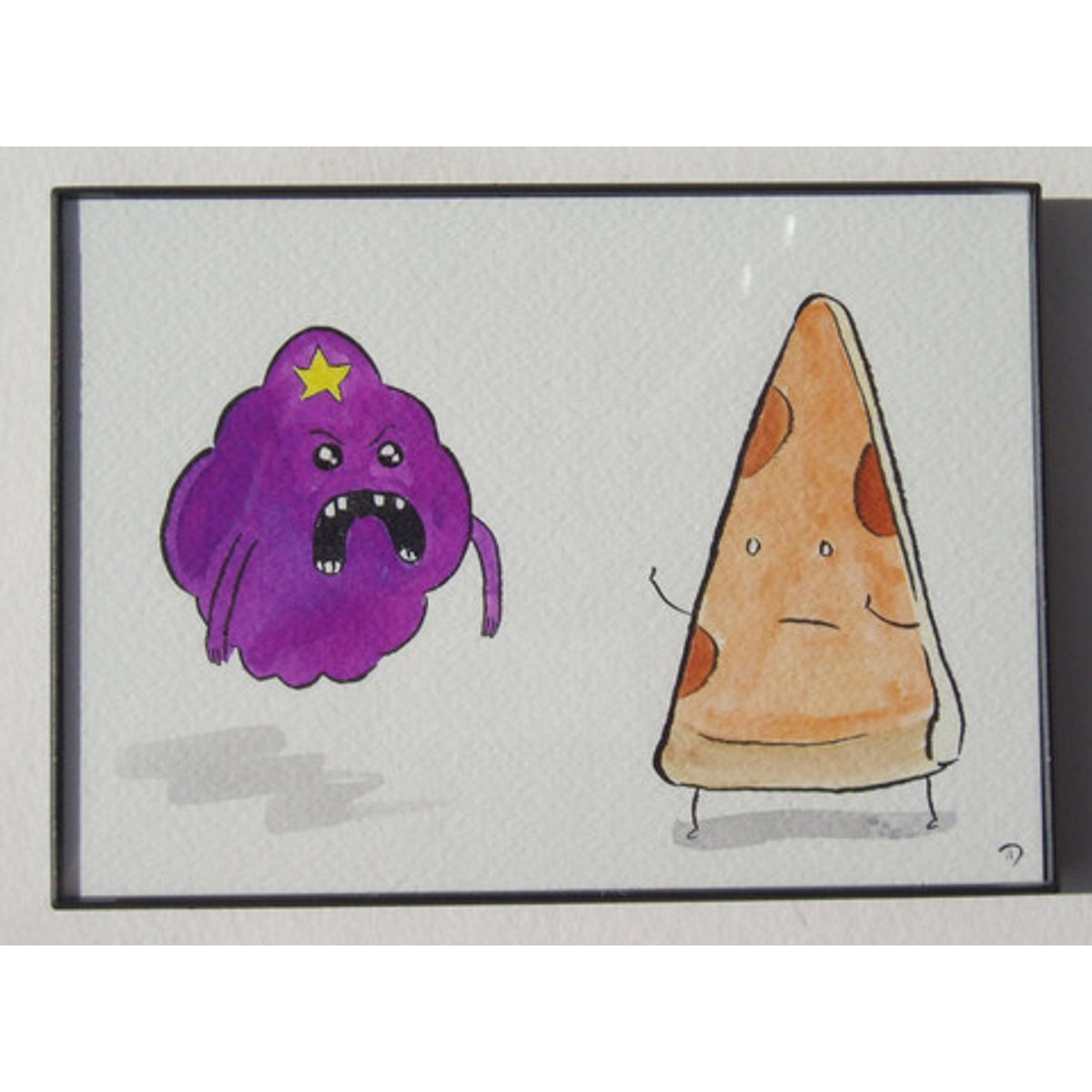 Mr. Toast #2521