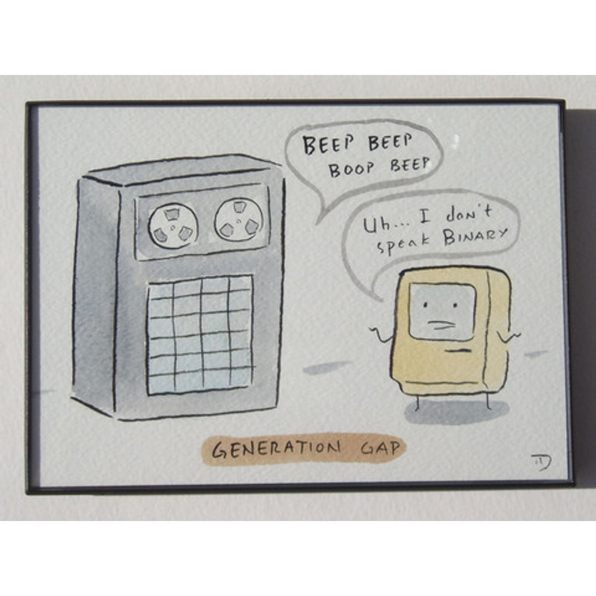 Mr. Toast #2523