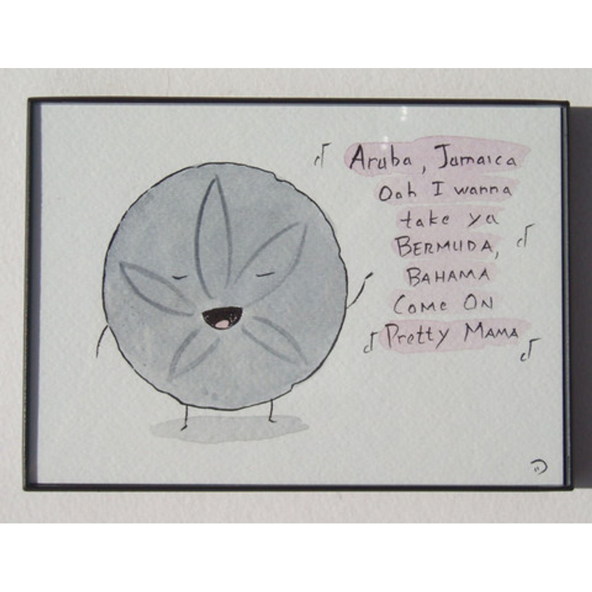 Mr. Toast #2537