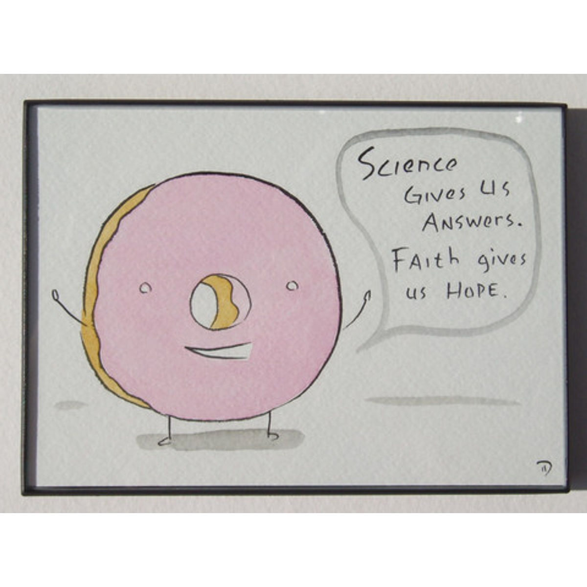 Mr. Toast #2615