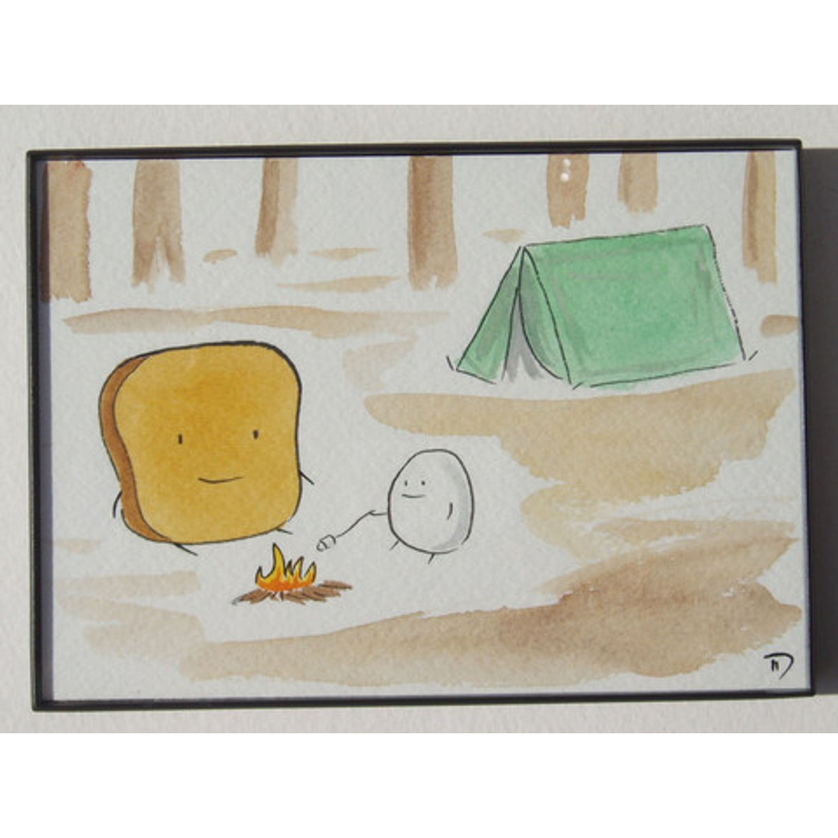 Mr. Toast #2622