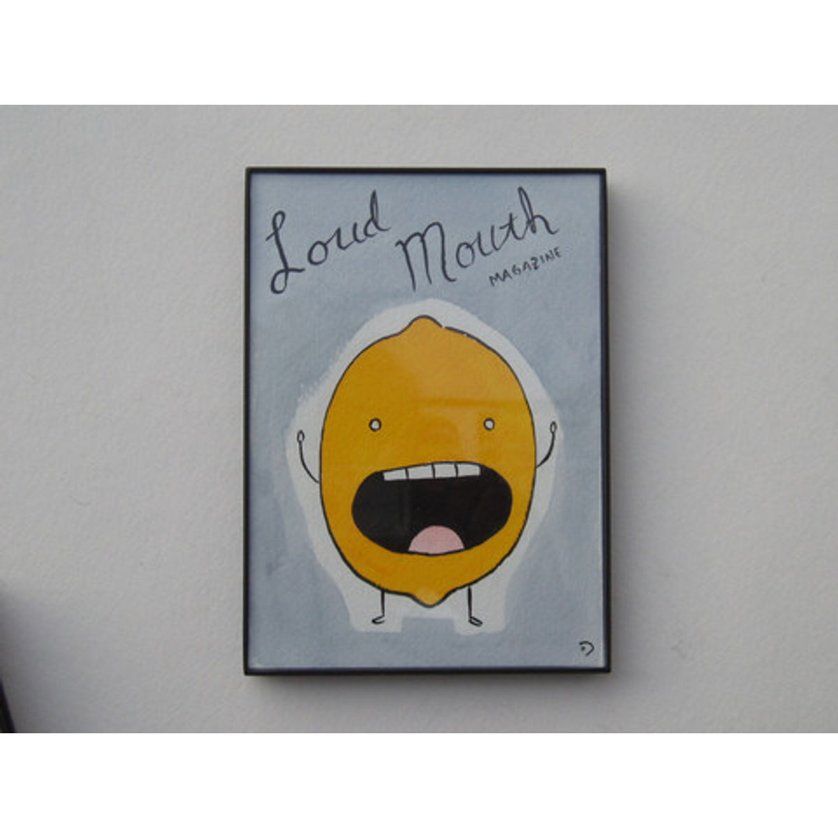 Mr. Toast #2665