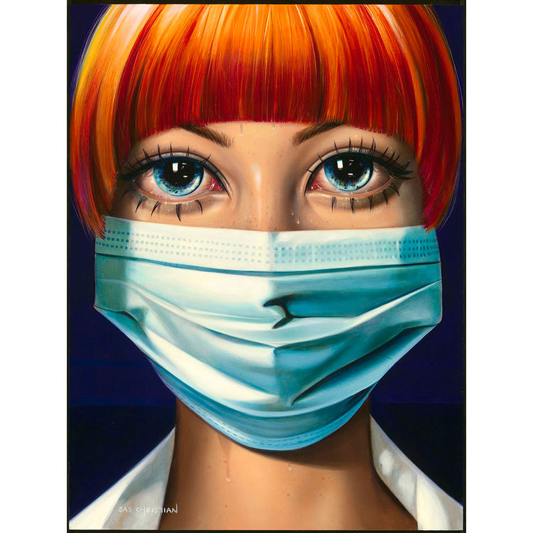 Fever by Sas Christian
