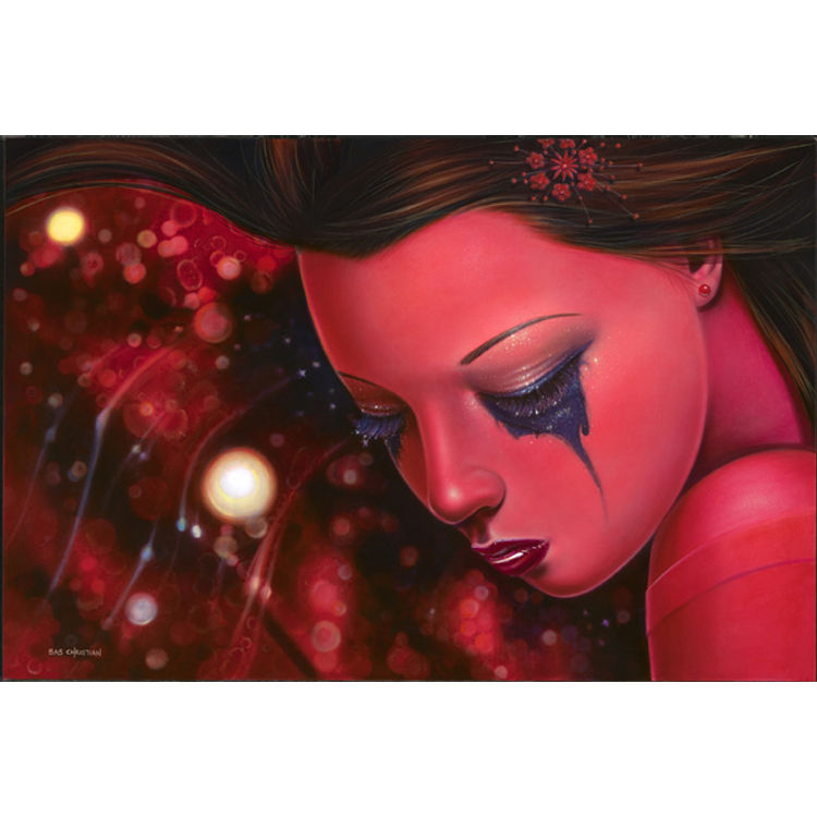 Repose by Sas Christian