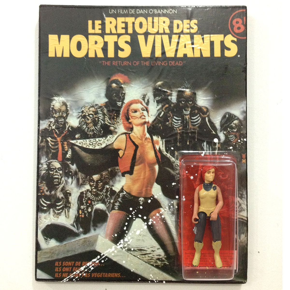 Morts Vivants