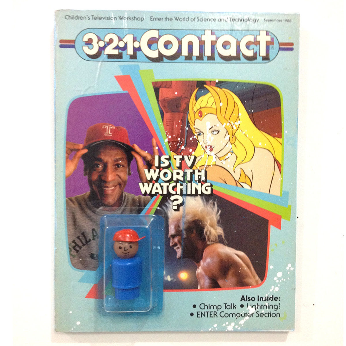 Is TV Worth Watching?