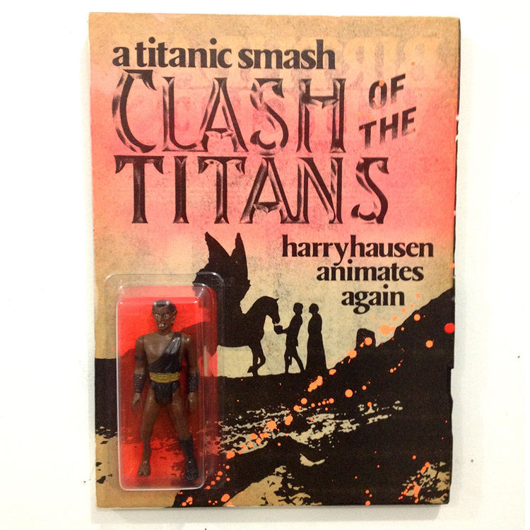 A Titanic Smash! by The Sucklord