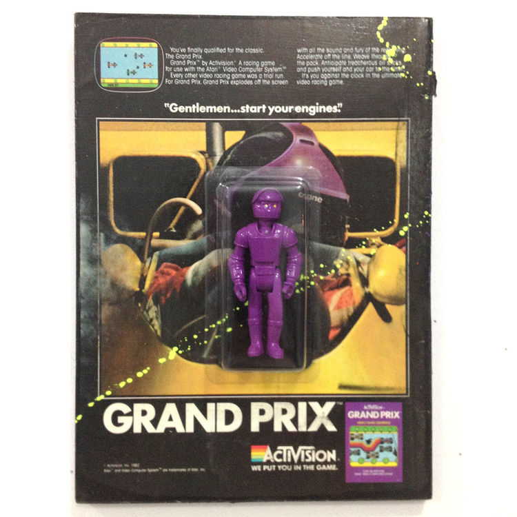 Grand Prix by The Sucklord