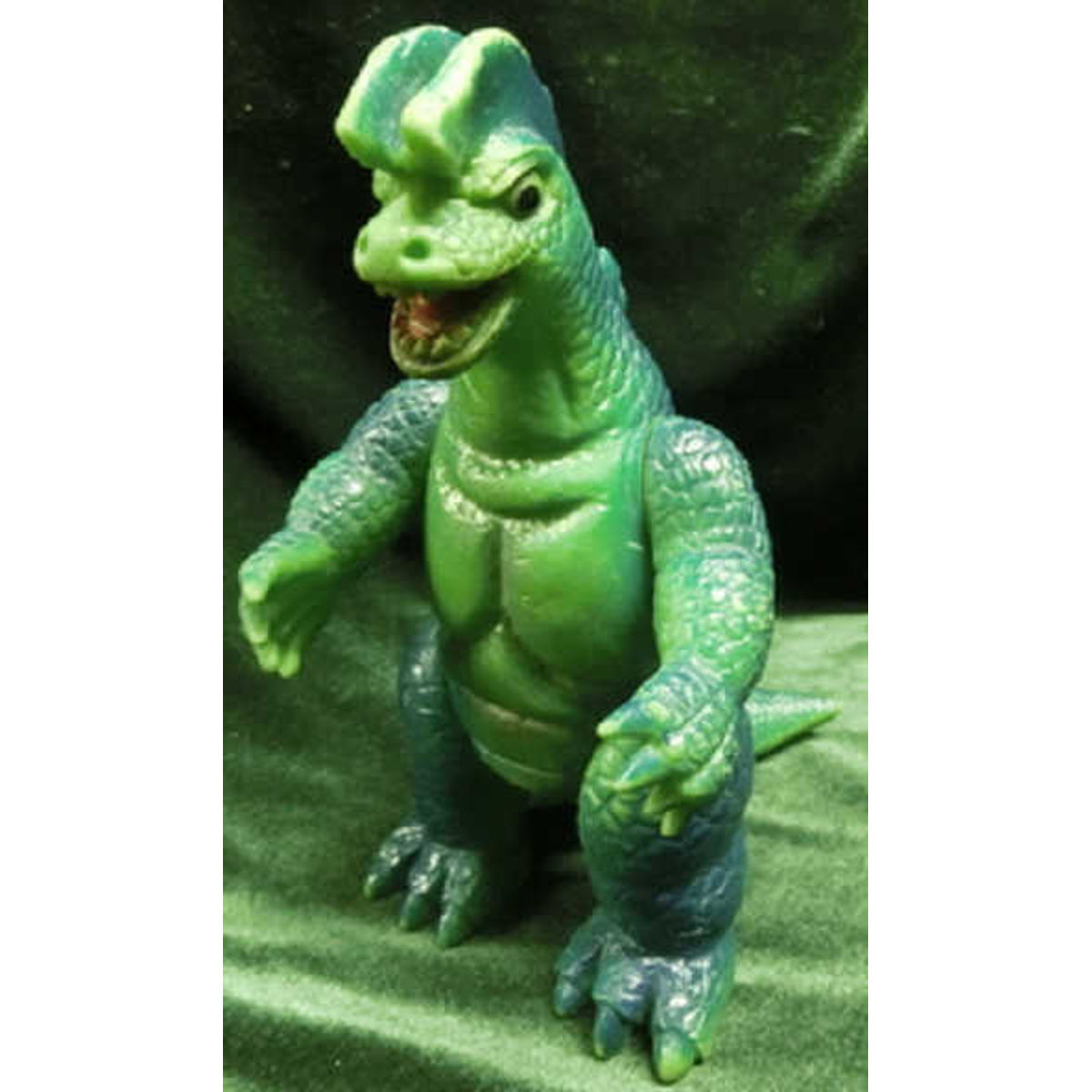 Bullmark standard size Ghostron (green molding)