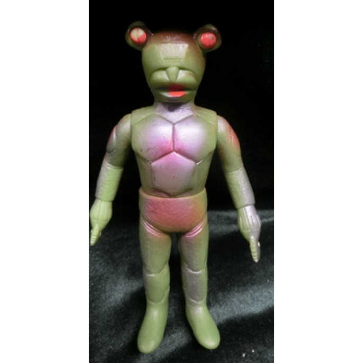 Bullmark Denjin Zaborger middle size Kamagira