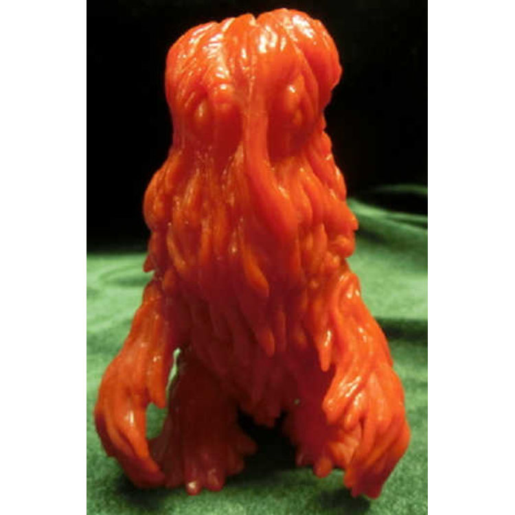 CCP Hedorah mini size (red molding) by CCP