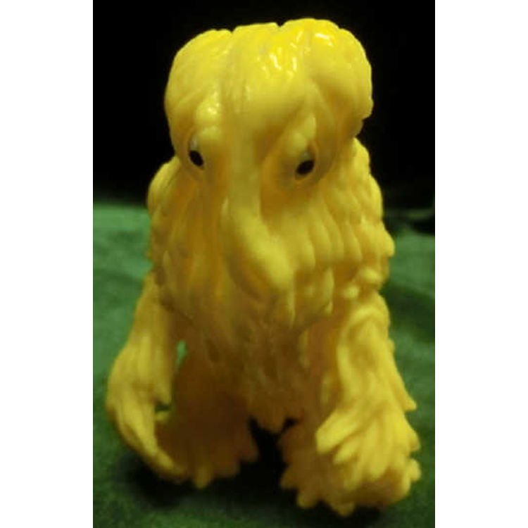 CCP Hedorah mini size (yellow molding) by CCP