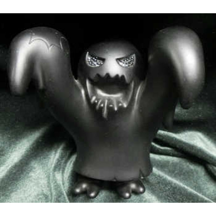 ghost (black) by Secret Base