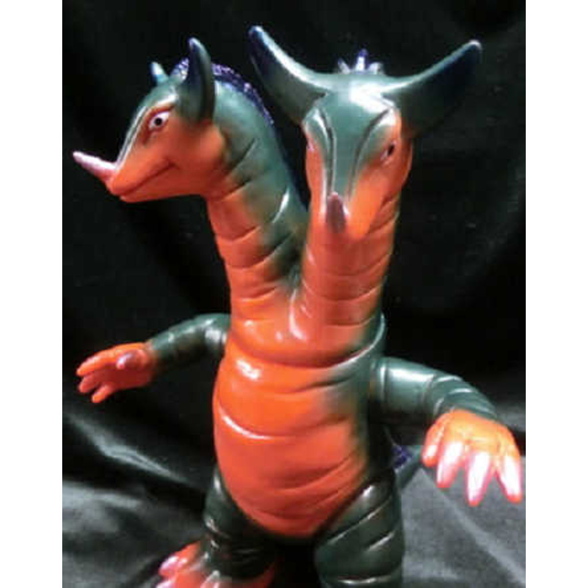 Medicom Toy Marsan Gosura large size reprint (Orange molding / TCJ50 limited)