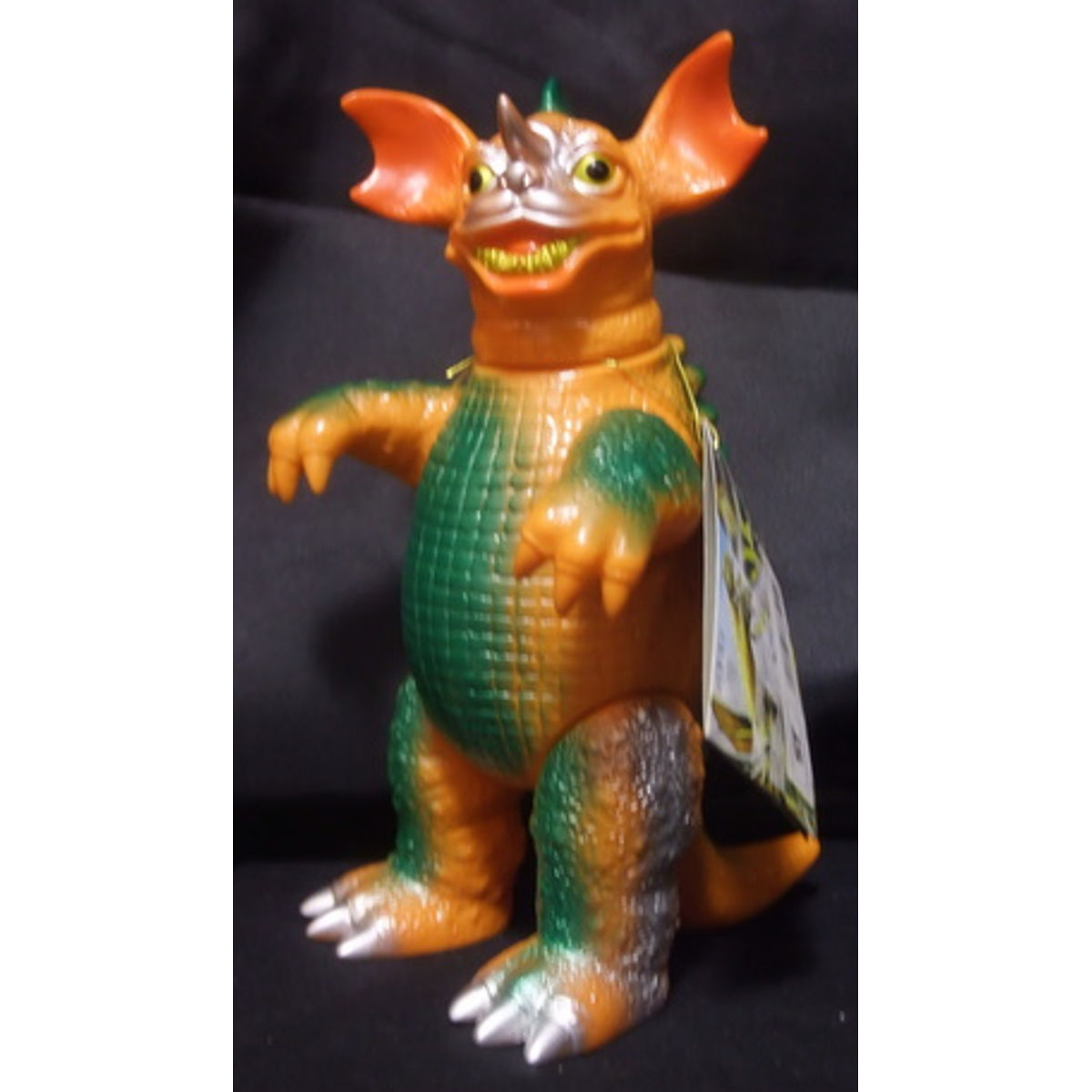 Bandai Soft Toho Monster Series [ Baragon ]