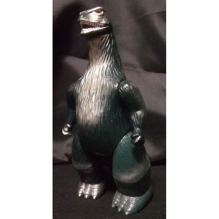 Bandai Soft Toho Monster Series [ Godzilla ] by TOHO