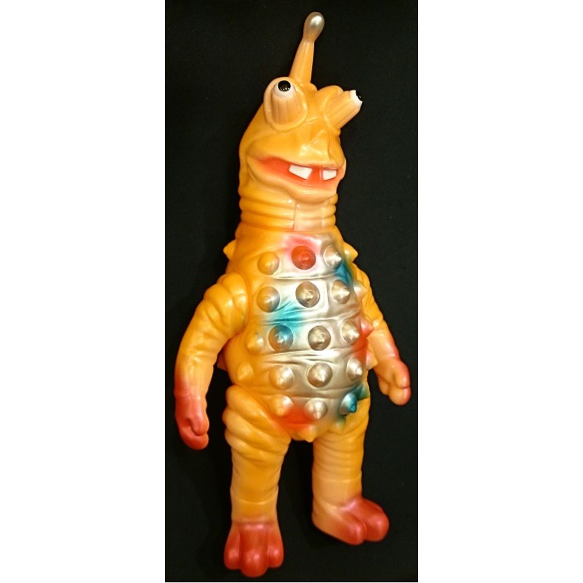 Monster Township " new work " naughty monster " Taisho ( 2015 New Year Lucky Bag )