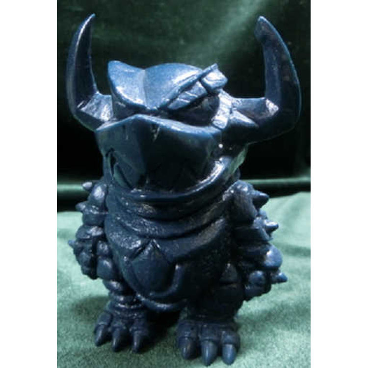 mini fake Desutodon Navy molding by Touma