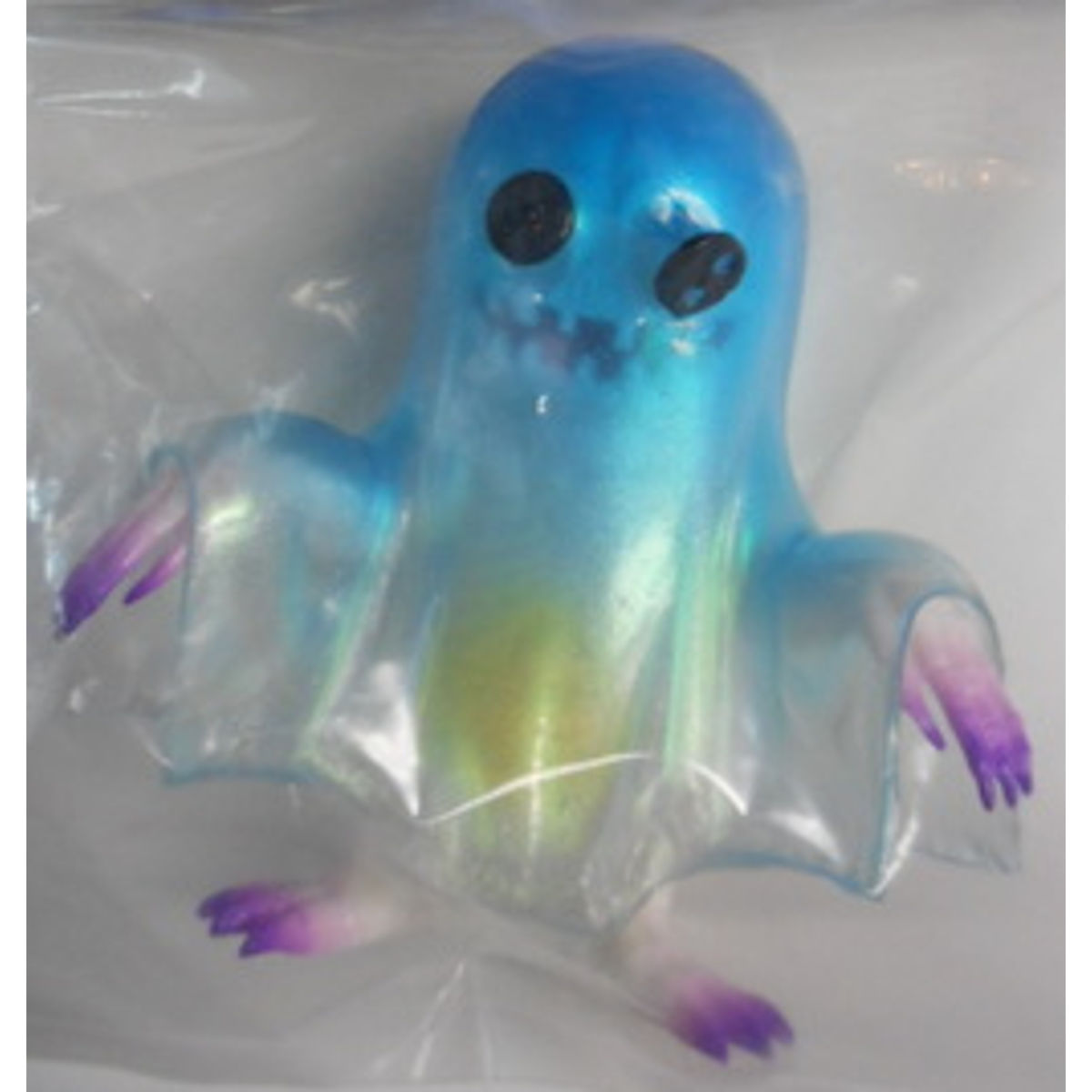 CURE C3 EXCLUSIVE [ SG guinea pig seventh laboratory ]