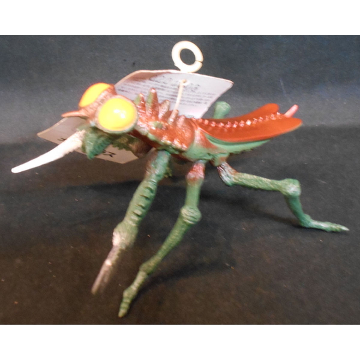 Bandai Soft Godzilla series [ Kamacuras ]