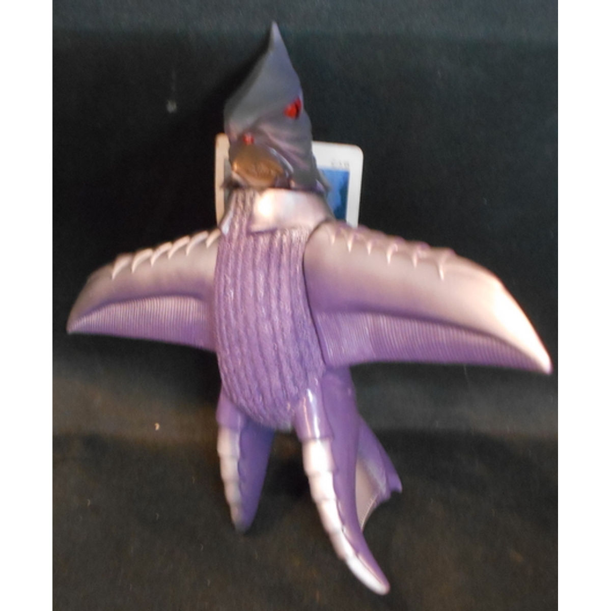 Bandai Soft Gamera series [ Jigura ]