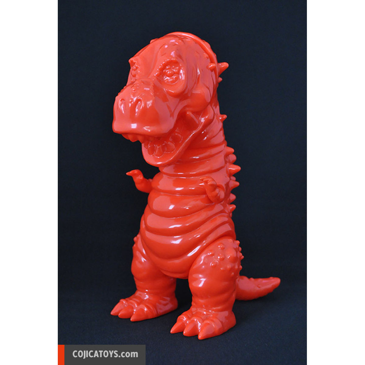 Tyranbo (Red / Unpainted)