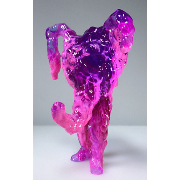 HATHI BABA (FRUIT PUNCH) by Healeymade (David Healey)