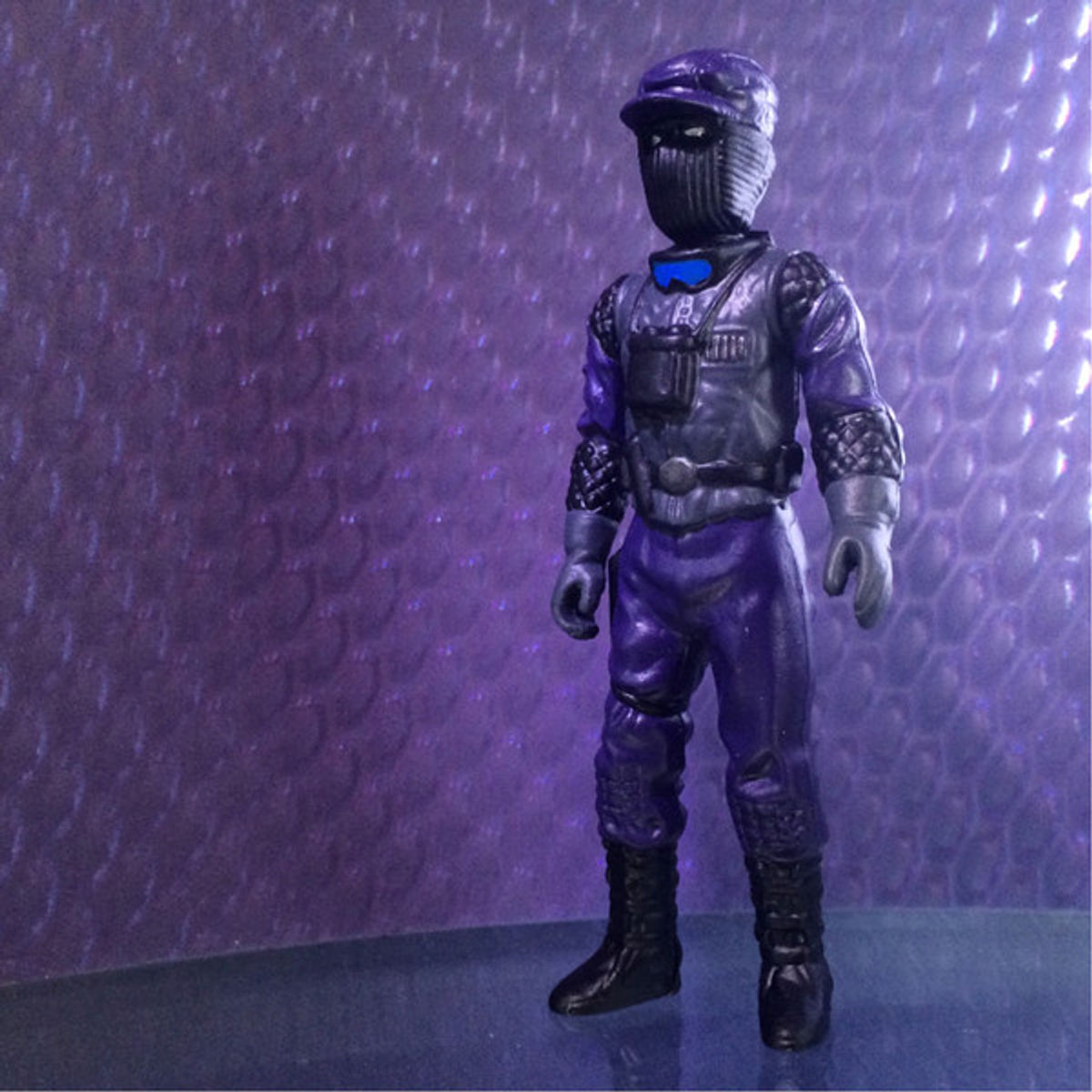 INTERCEPTOR