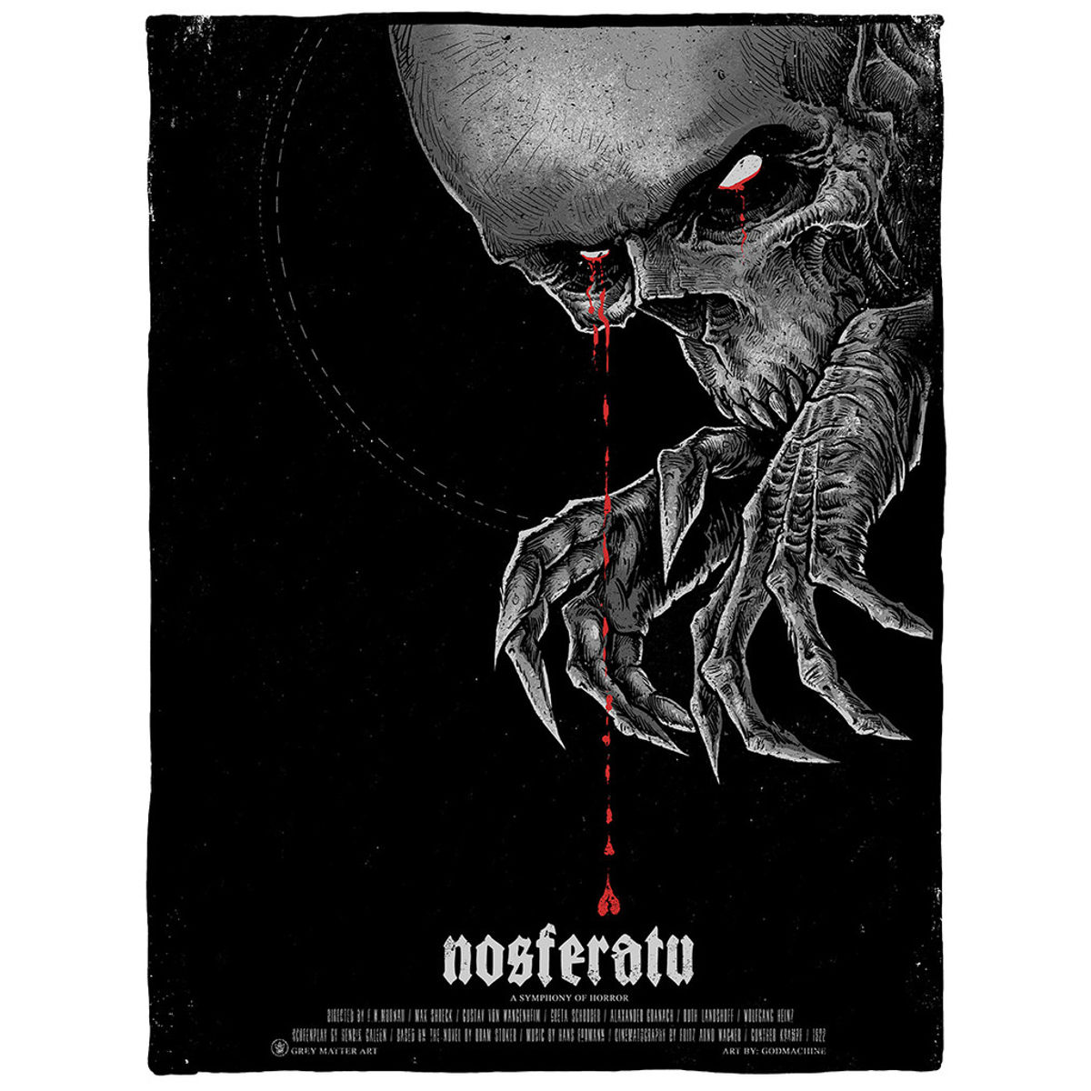 Nosferatu