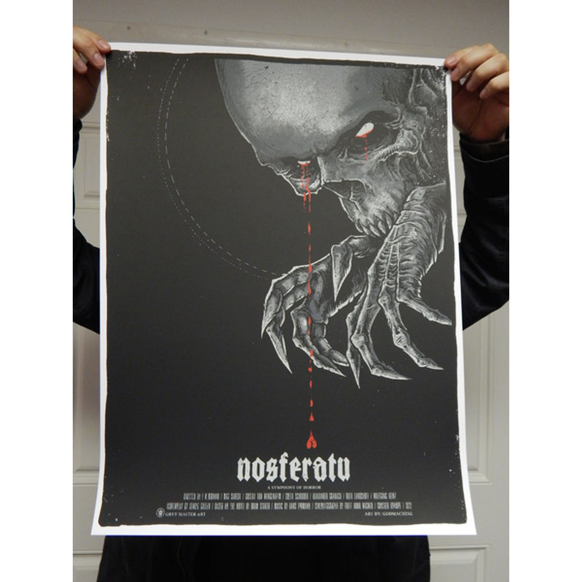 Nosferatu