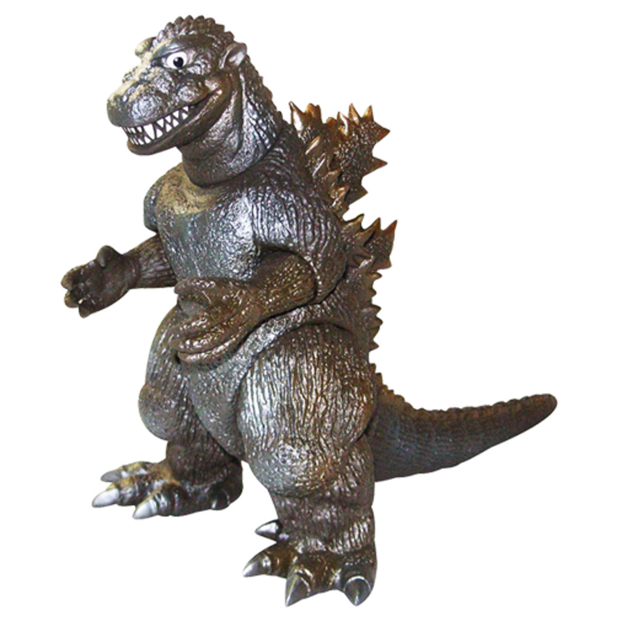 G Memories selection  founder Godzilla (Poster color version)