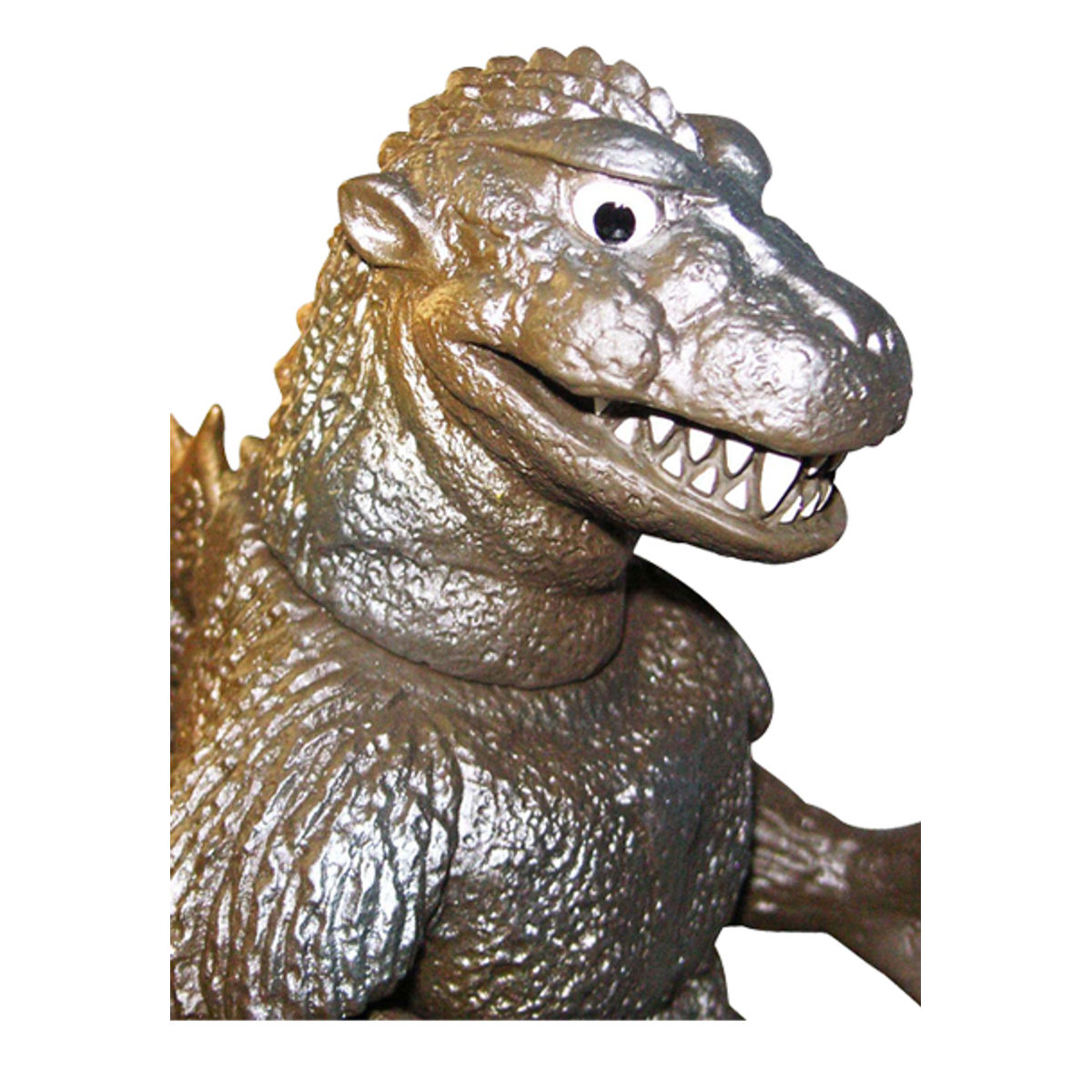 G Memories selection  founder Godzilla (Poster color version)